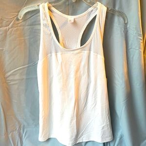 GapFit ladies racer back tank
